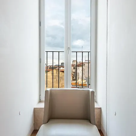 Exclusive Floor 2bd By The Timeout Market Lisbon