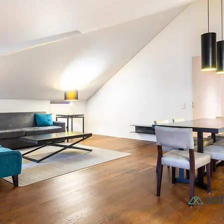 Διαμέρισμα Exclusive Floor 2bd By The Timeout Market *