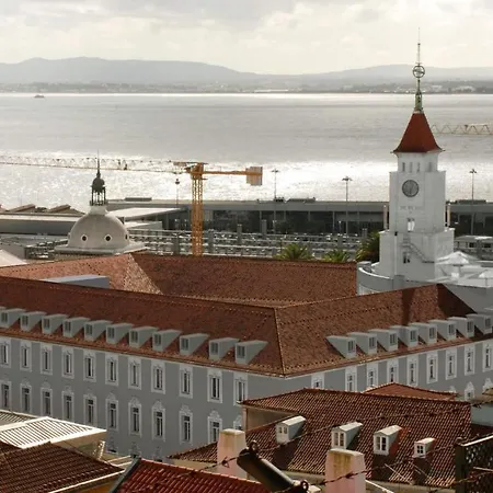 公寓 Exclusive Floor 2bd By The Timeout Market