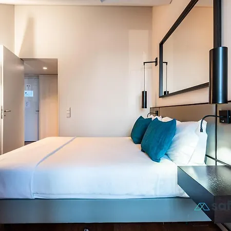 Exclusive Floor 2bd By The Timeout Market *