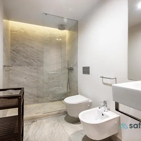 Exclusive Floor 2bd By The Timeout Market * Lisboa